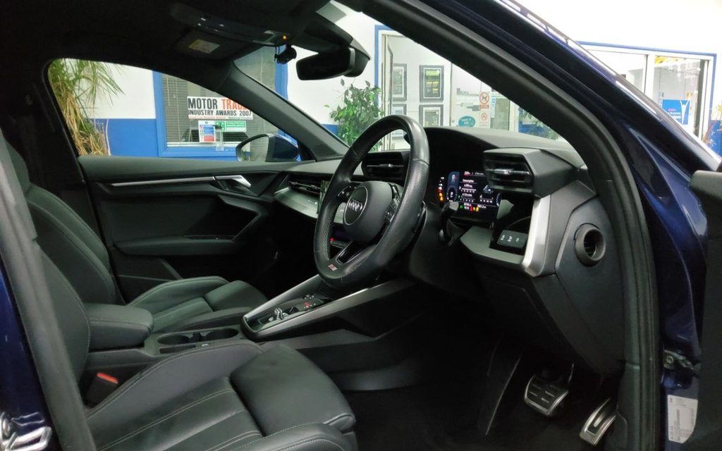 Used Audi A3 2022 for sale - 77659824: Photo 39