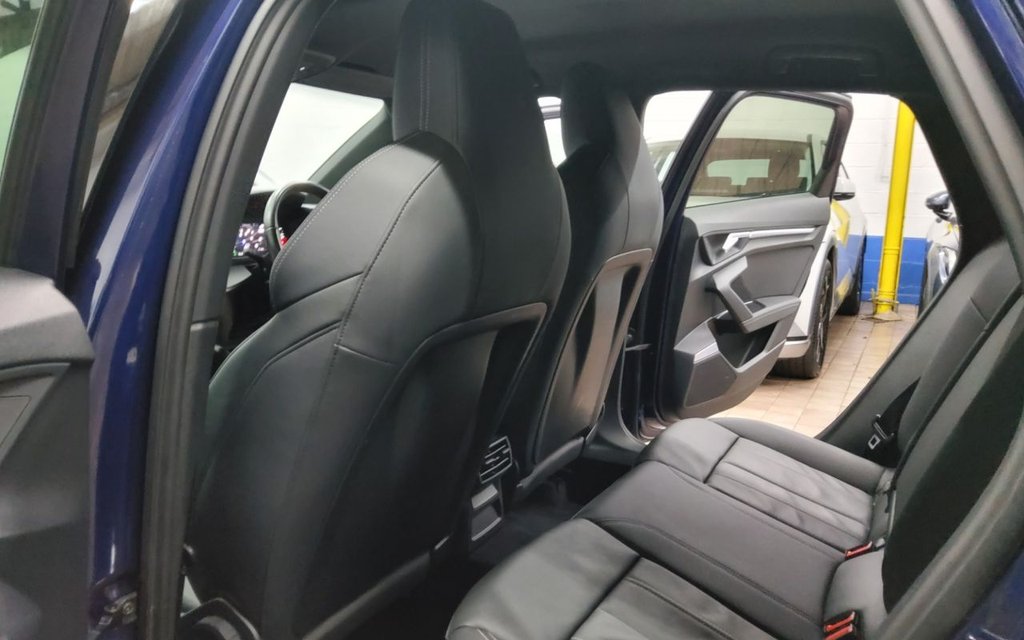 Used Audi A3 2022 for sale - 77659824: Photo 43