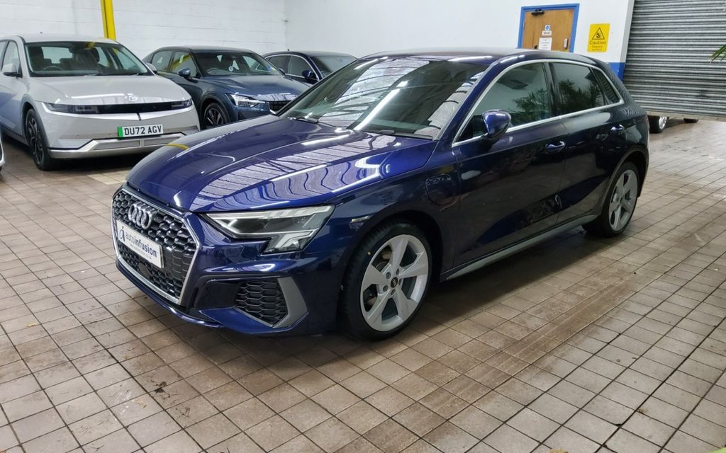 Used Audi A3 2022 for sale - 77659824: Photo 5