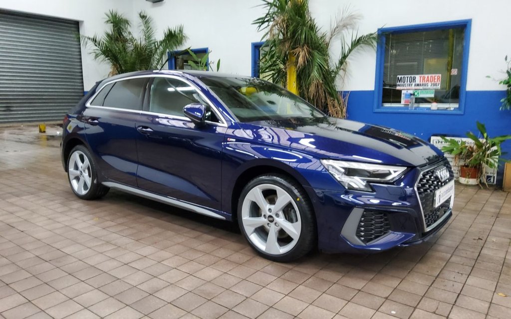 Used Audi A3 2022 for sale - 77659824: Photo 7