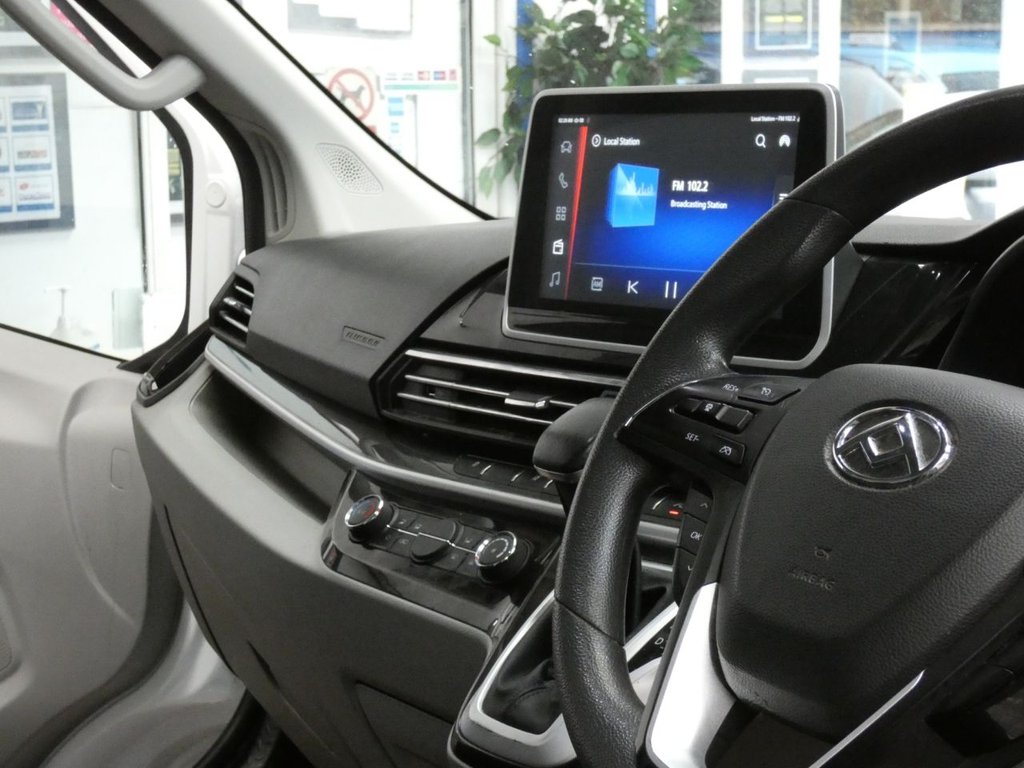 Used Maxus Deliver 9 2023 for sale - 77659885: Photo 18