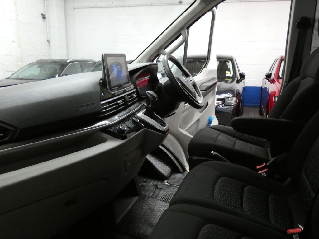 Used Maxus Deliver 9 2023 for sale - 77659885: Photo 19