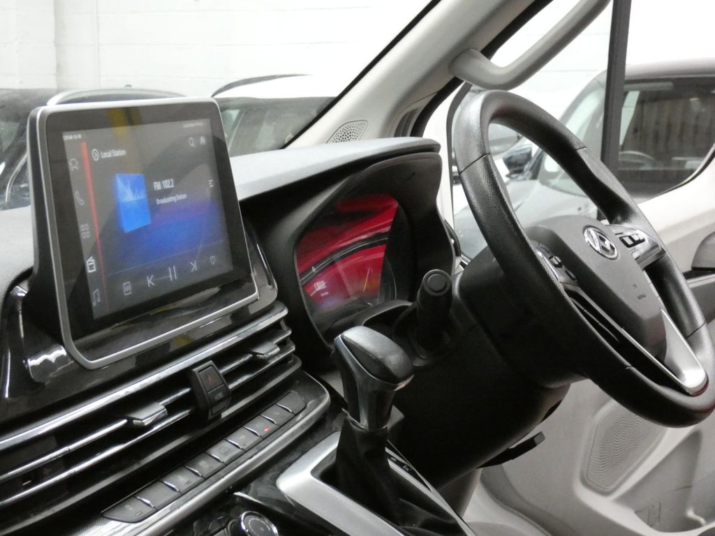 Used Maxus Deliver 9 2023 for sale - 77659885: Photo 20