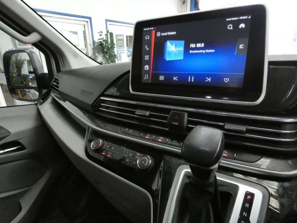 Used Maxus Deliver 9 2023 for sale - 77659885: Photo 23