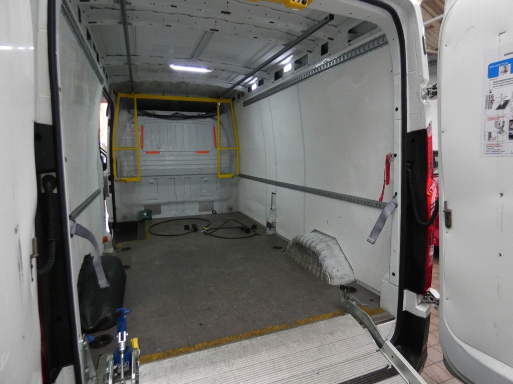 Used Maxus Deliver 9 2023 for sale - 77659885: Photo 28