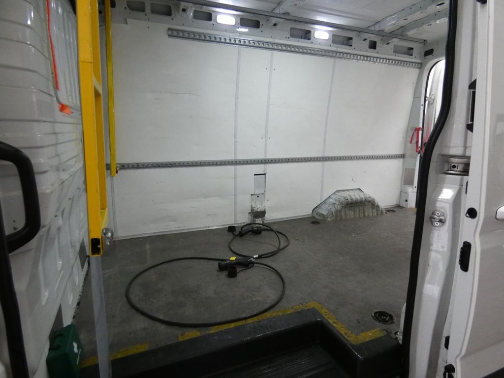 Used Maxus Deliver 9 2023 for sale - 77659885: Photo 30