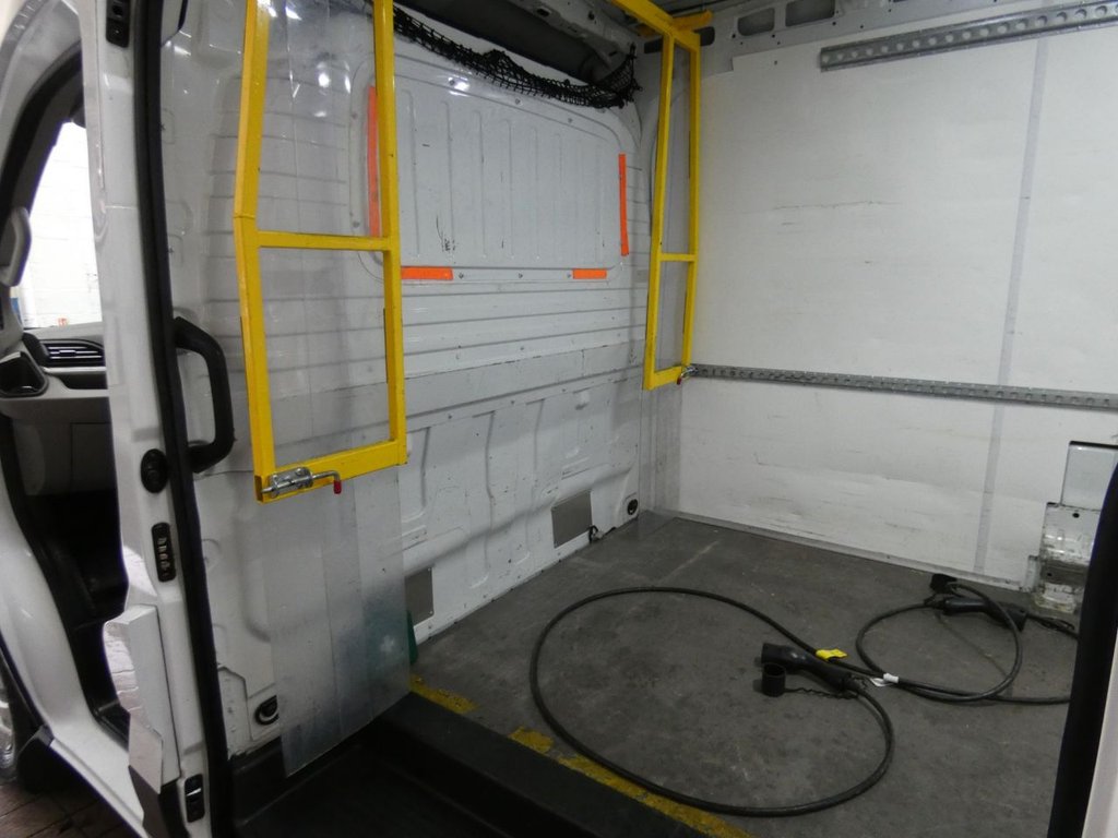 Used Maxus Deliver 9 2023 for sale - 77659885: Photo 32