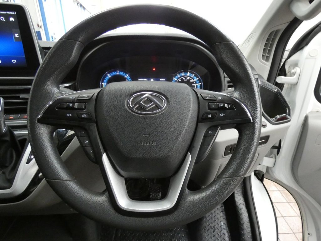 Used Maxus Deliver 9 2023 for sale - 77659885: Photo 34