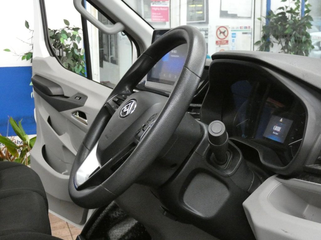 Used Maxus Deliver 9 2023 for sale - 77659885: Photo 39