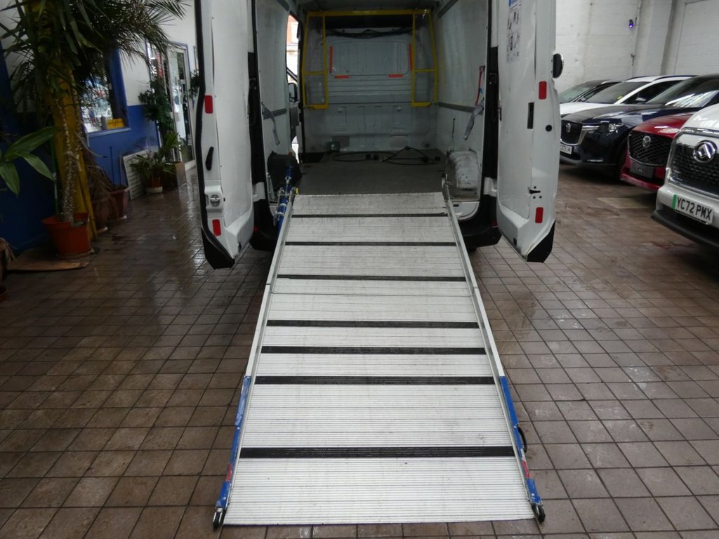 Used Maxus Deliver 9 2023 for sale - 77659885: Photo 40