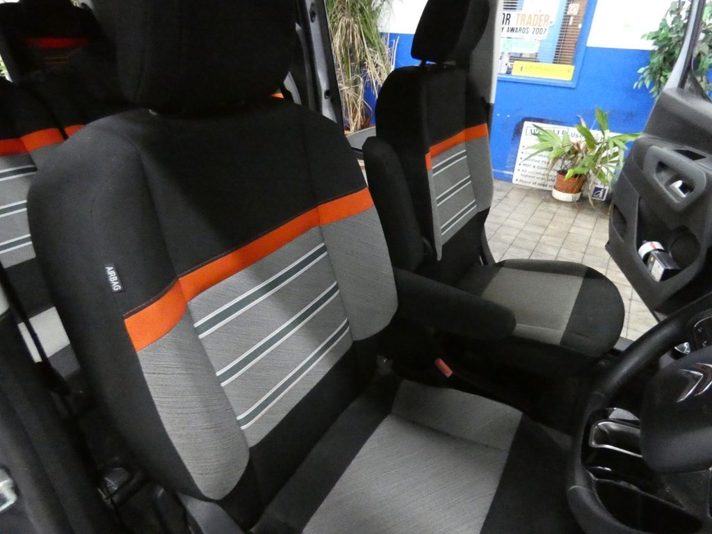 Used Citroen Berlingo 2022 for sale - 77680480: Photo 16