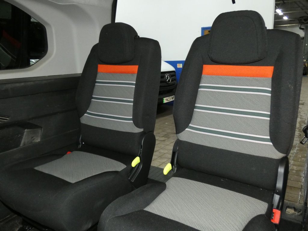 Used Citroen Berlingo 2022 for sale - 77680480: Photo 21