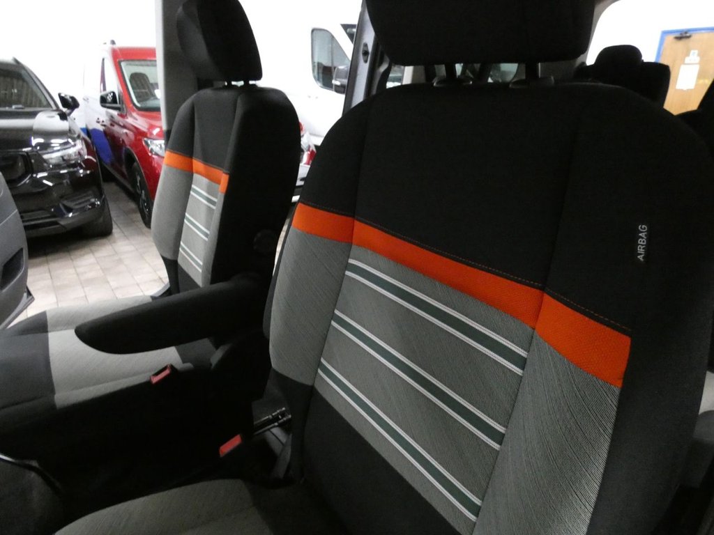 Used Citroen Berlingo 2022 for sale - 77680480: Photo 31