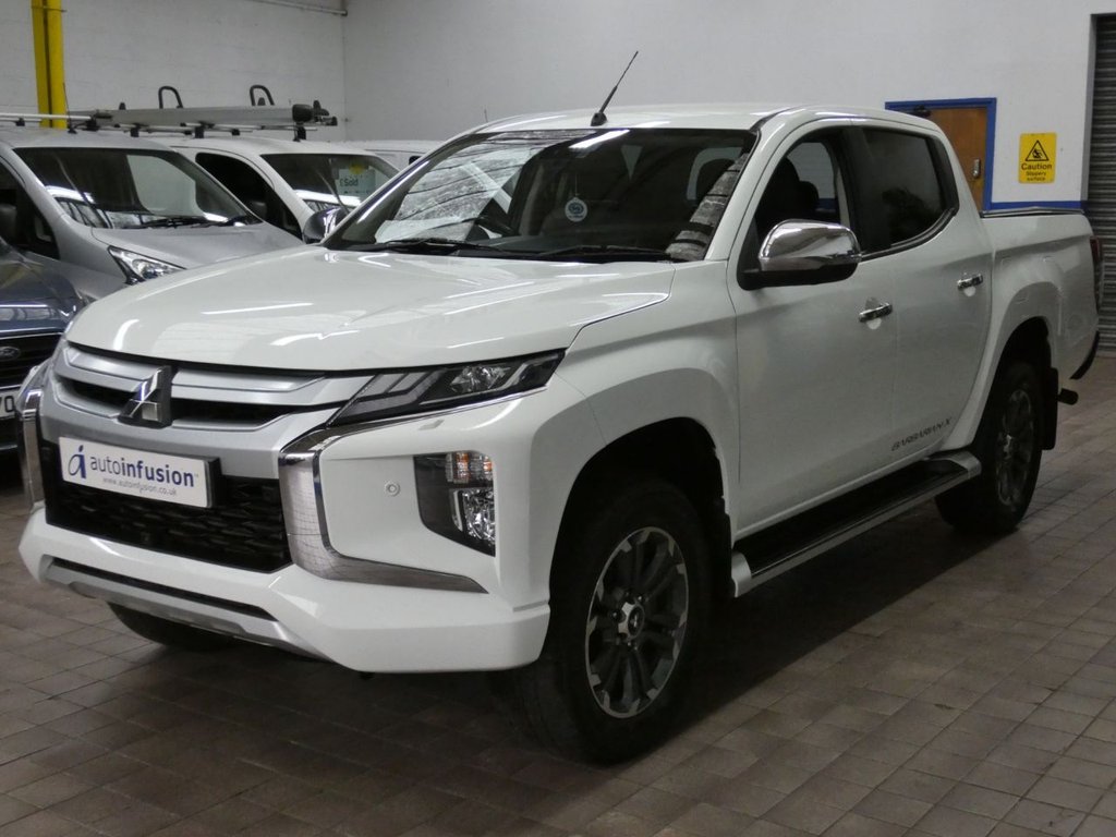 Used Mitsubishi L200 2019 for sale - 77685252: Photo 10