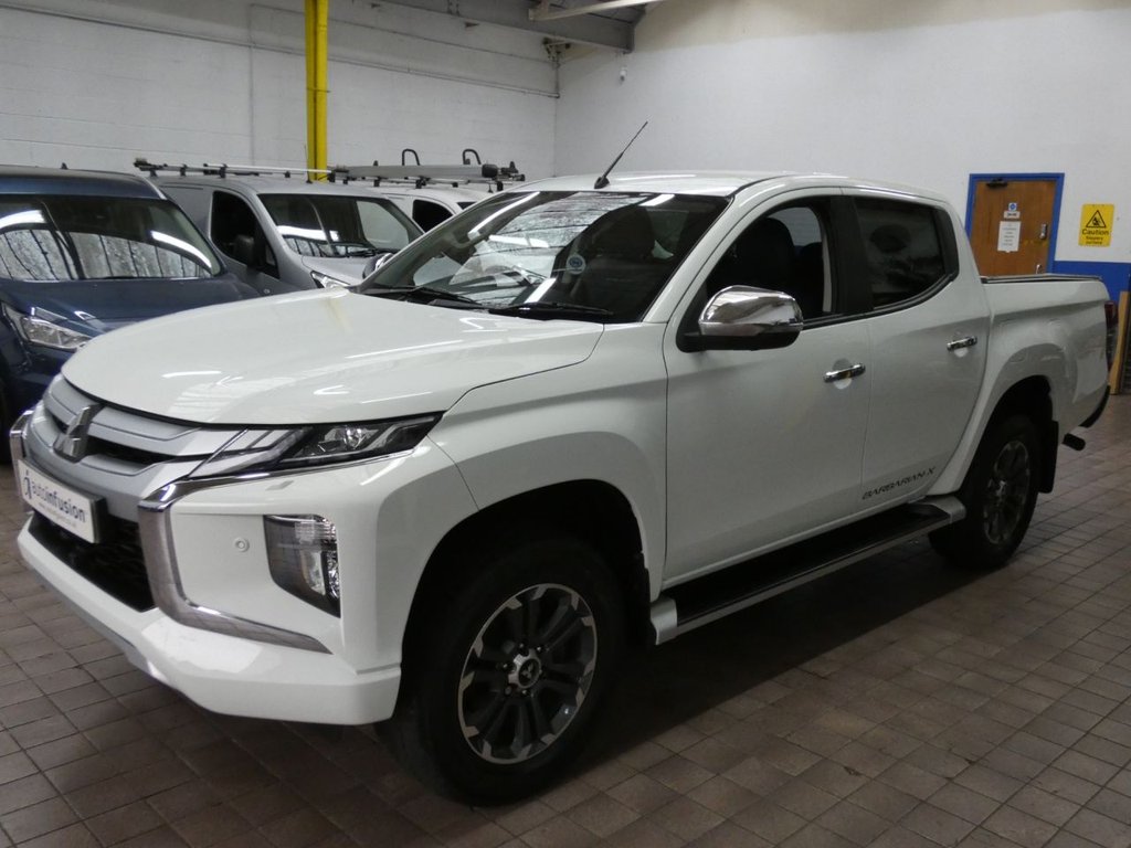 Used Mitsubishi L200 2019 for sale - 77685252: Photo 12