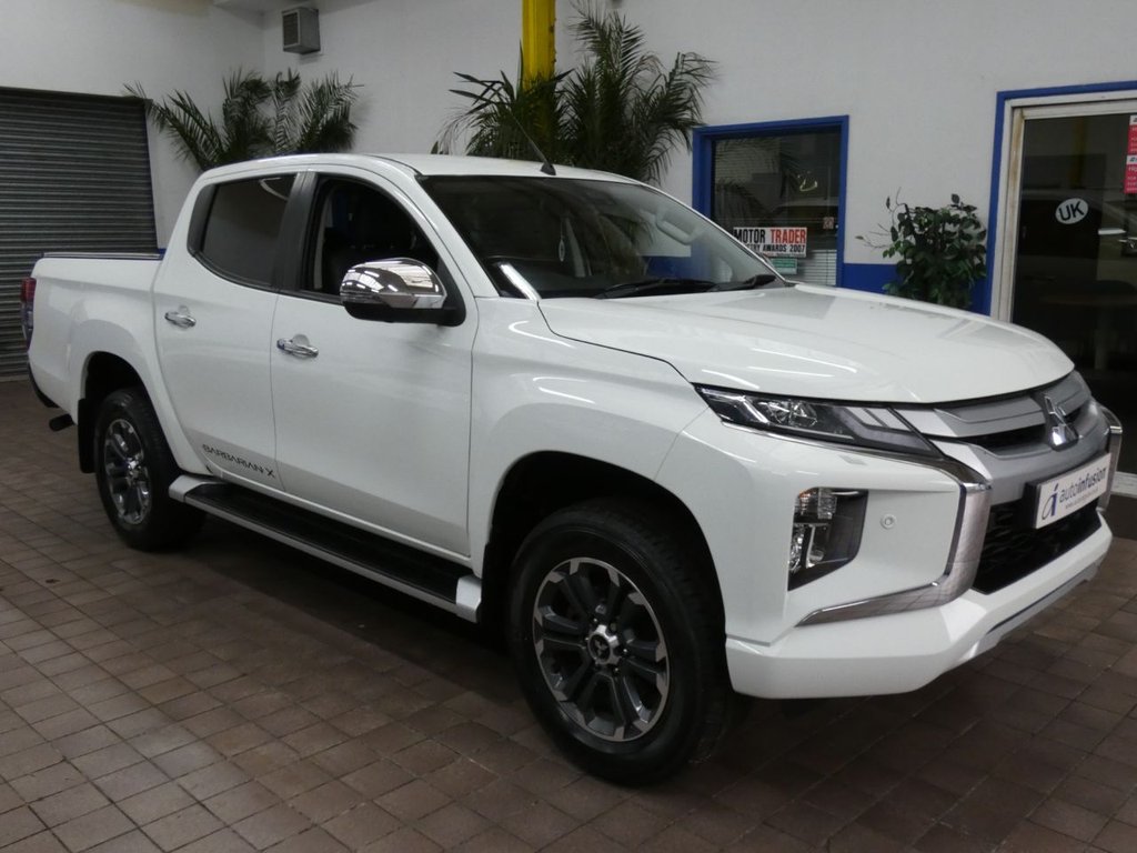 Used Mitsubishi L200 2019 for sale - 77685252: Photo 13