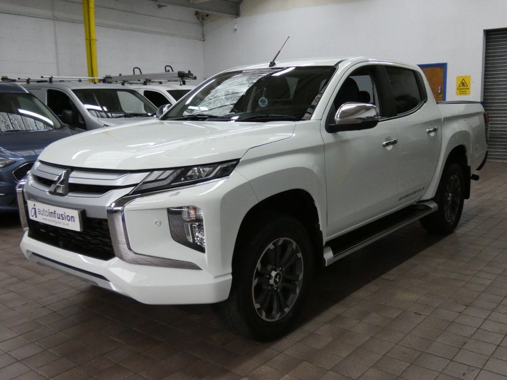 Used Mitsubishi L200 2019 for sale - 77685252: Photo 14
