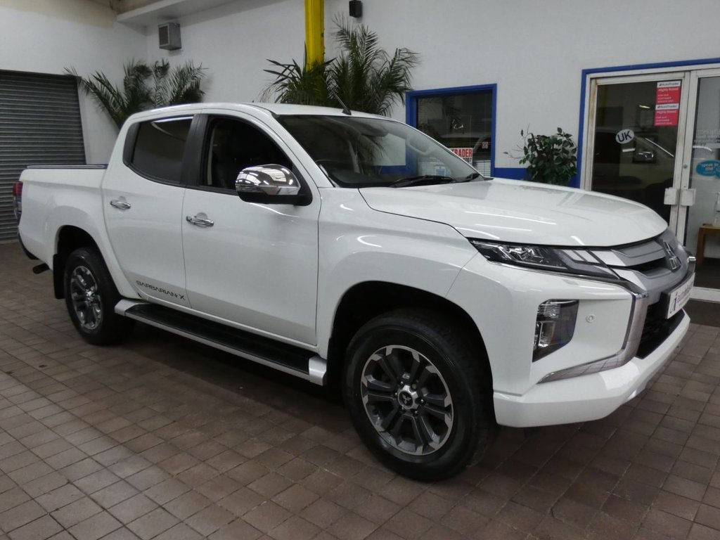 Used Mitsubishi L200 2019 for sale - 77685252: Photo 15