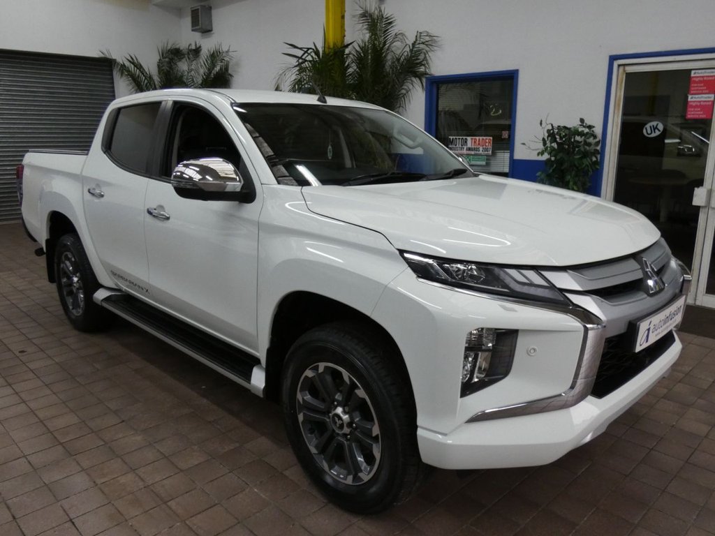 Used Mitsubishi L200 2019 for sale - 77685252: Photo 17