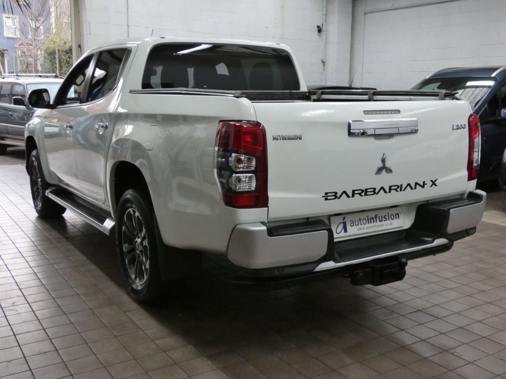Used Mitsubishi L200 2019 for sale - 77685252: Photo 18
