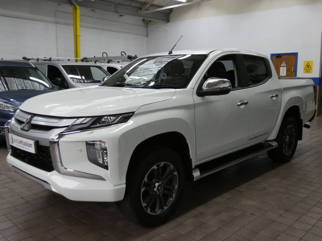 Used Mitsubishi L200 2019 for sale - 77685252: Photo 20