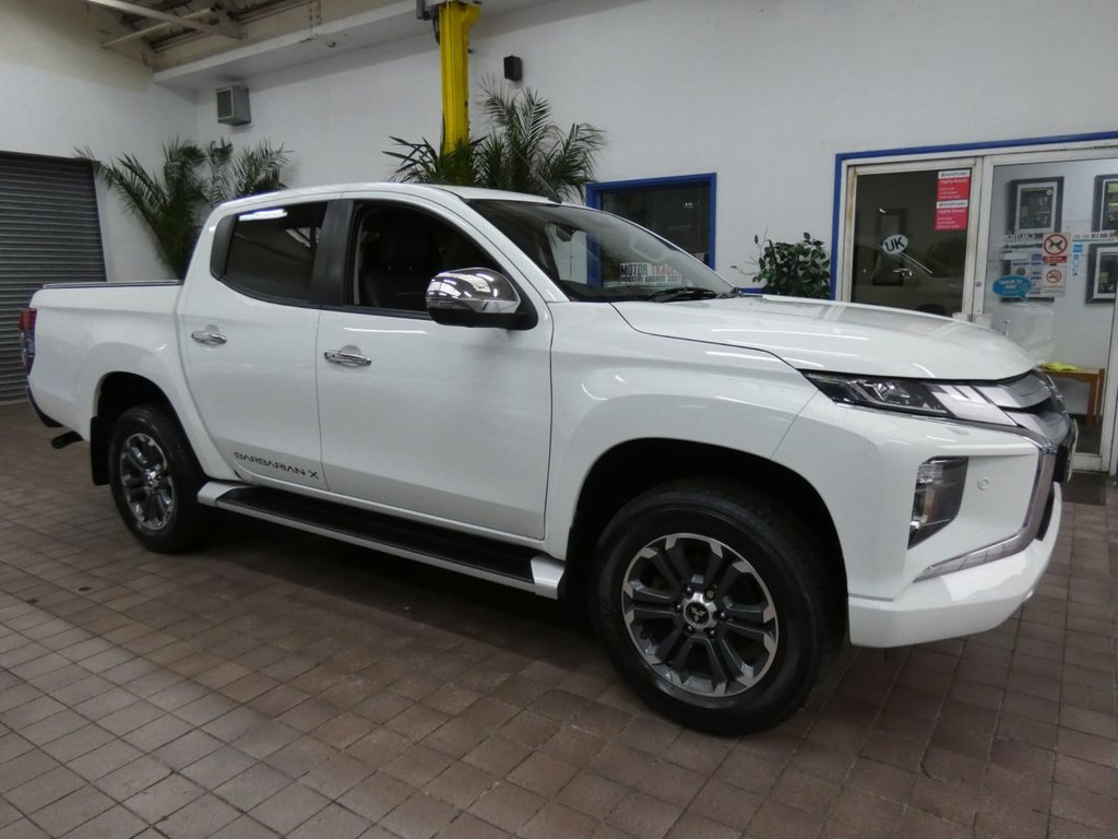 Used Mitsubishi L200 2019 for sale - 77685252: Photo 21