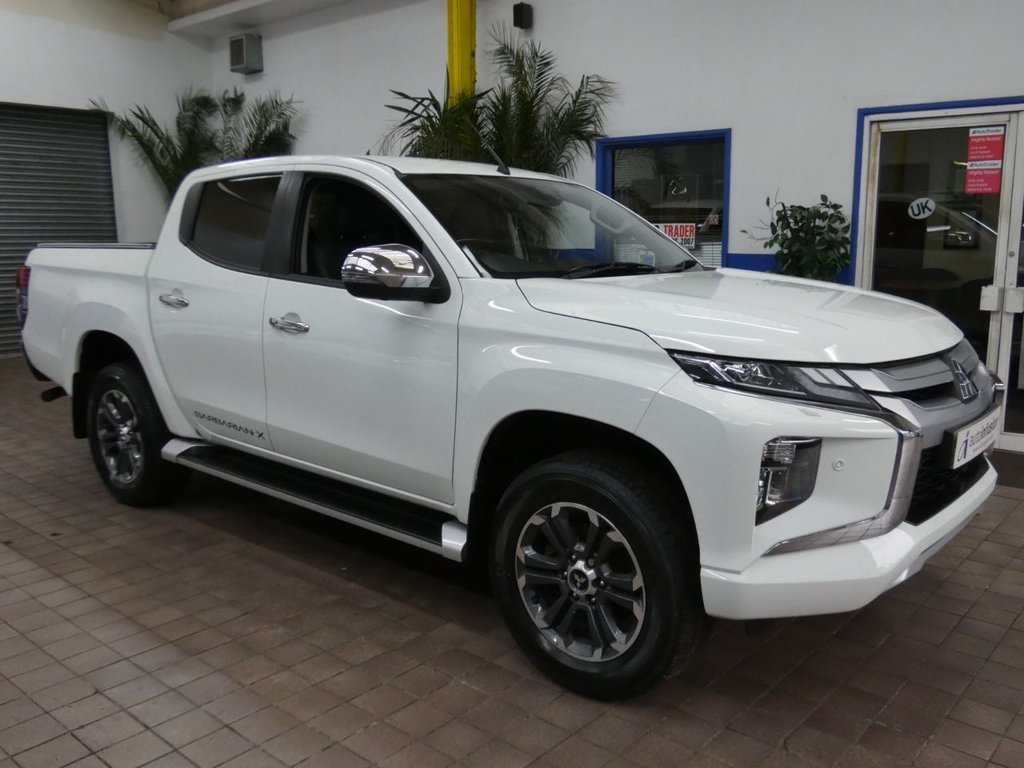 Used Mitsubishi L200 2019 for sale - 77685252: Photo 23