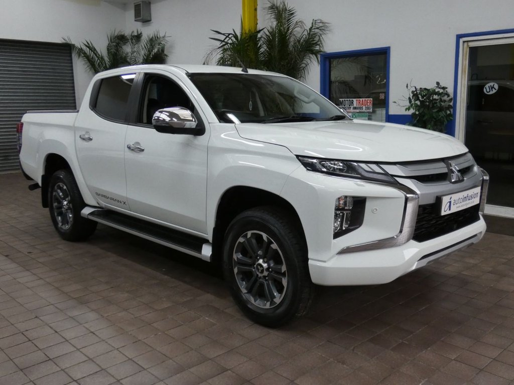 Used Mitsubishi L200 2019 for sale - 77685252: Photo 25