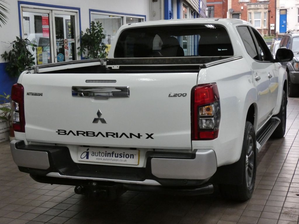 Used Mitsubishi L200 2019 for sale - 77685252: Photo 28