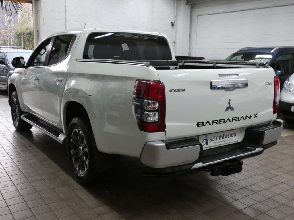 Used Mitsubishi L200 2019 for sale - 77685252: Photo 32