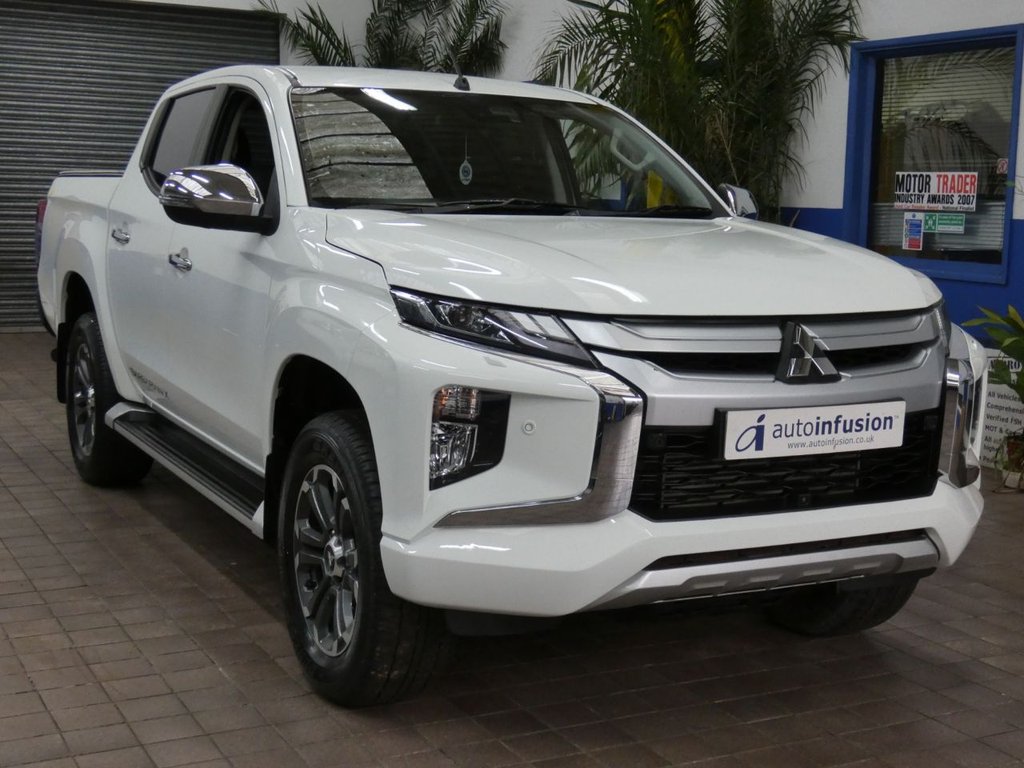 Used Mitsubishi L200 2019 for sale - 77685252: Photo 33