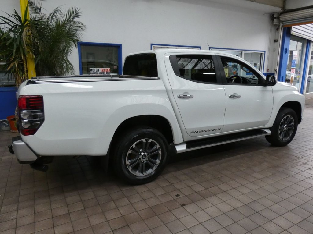 Used Mitsubishi L200 2019 for sale - 77685252: Photo 37