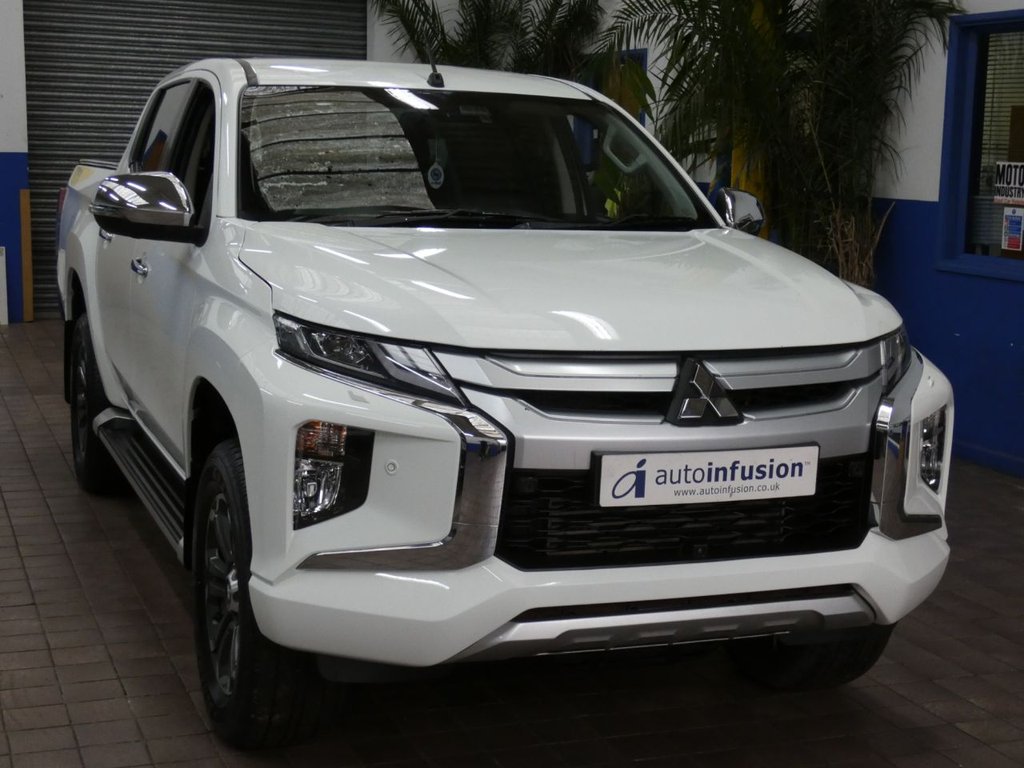 Used Mitsubishi L200 2019 for sale - 77685252: Photo 38