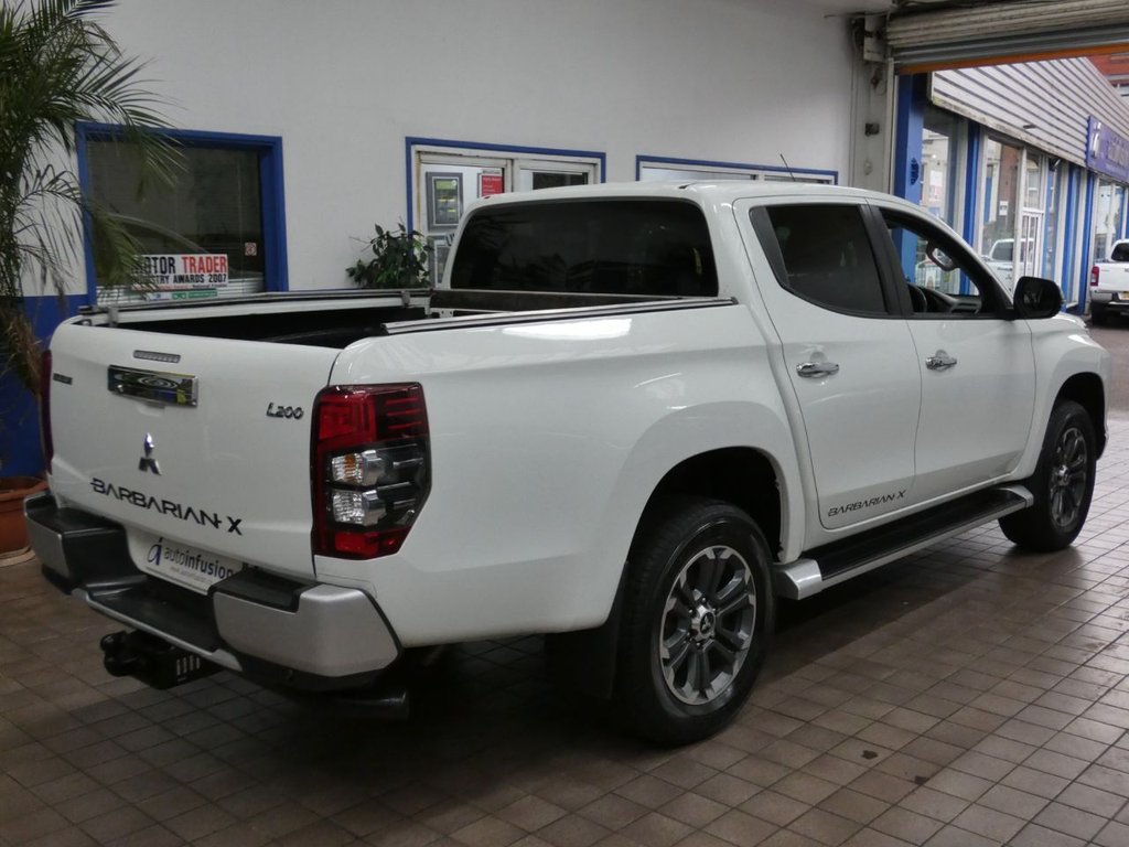 Used Mitsubishi L200 2019 for sale - 77685252: Photo 39