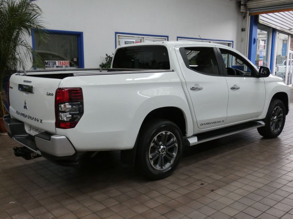 Used Mitsubishi L200 2019 for sale - 77685252: Photo 40