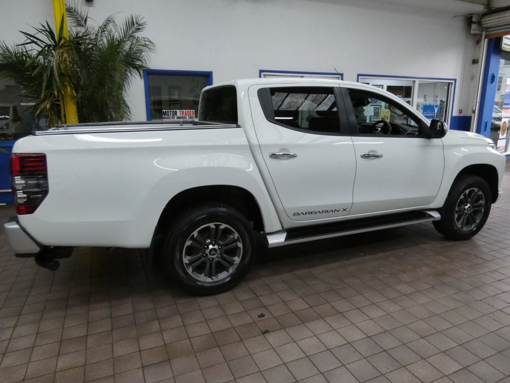 Used Mitsubishi L200 2019 for sale - 77685252: Photo 42