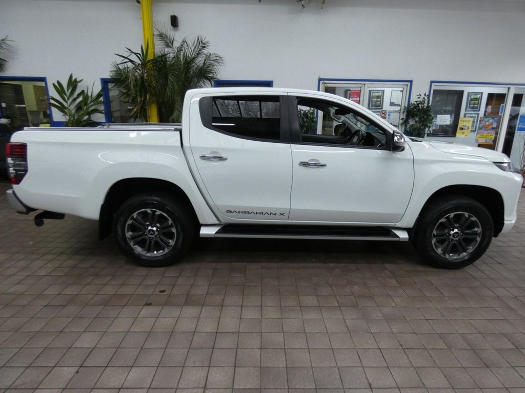 Used Mitsubishi L200 2019 for sale - 77685252: Photo 43