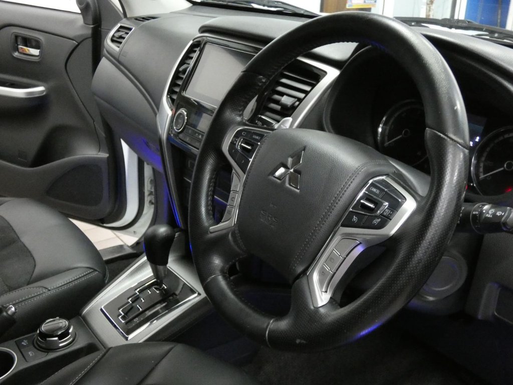 Used Mitsubishi L200 2019 for sale - 77685252: Photo 44