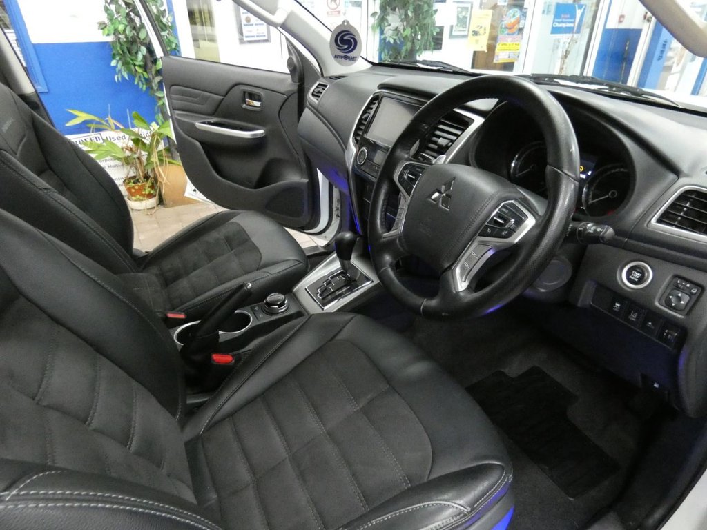 Used Mitsubishi L200 2019 for sale - 77685252: Photo 45