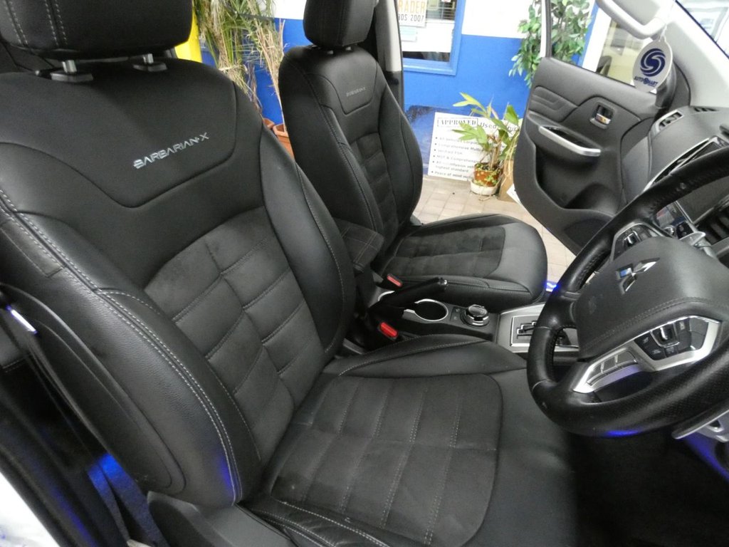 Used Mitsubishi L200 2019 for sale - 77685252: Photo 47