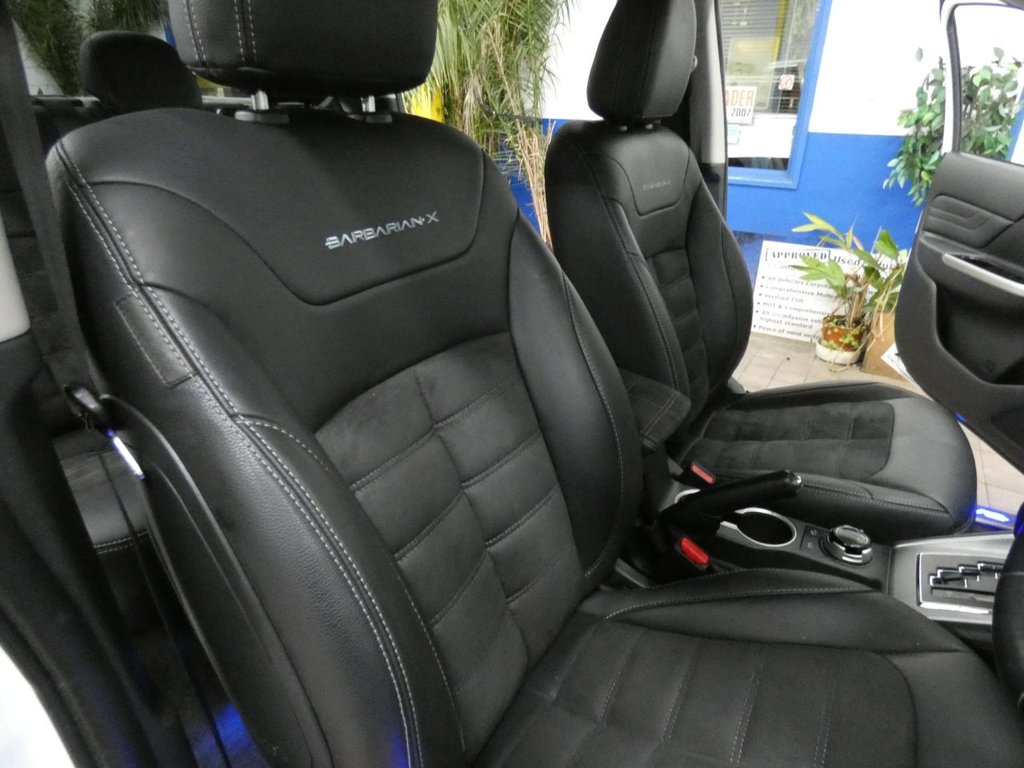 Used Mitsubishi L200 2019 for sale - 77685252: Photo 48