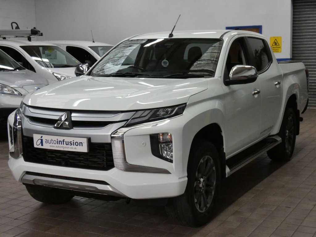 Used Mitsubishi L200 2019 for sale - 77685252: Photo 5