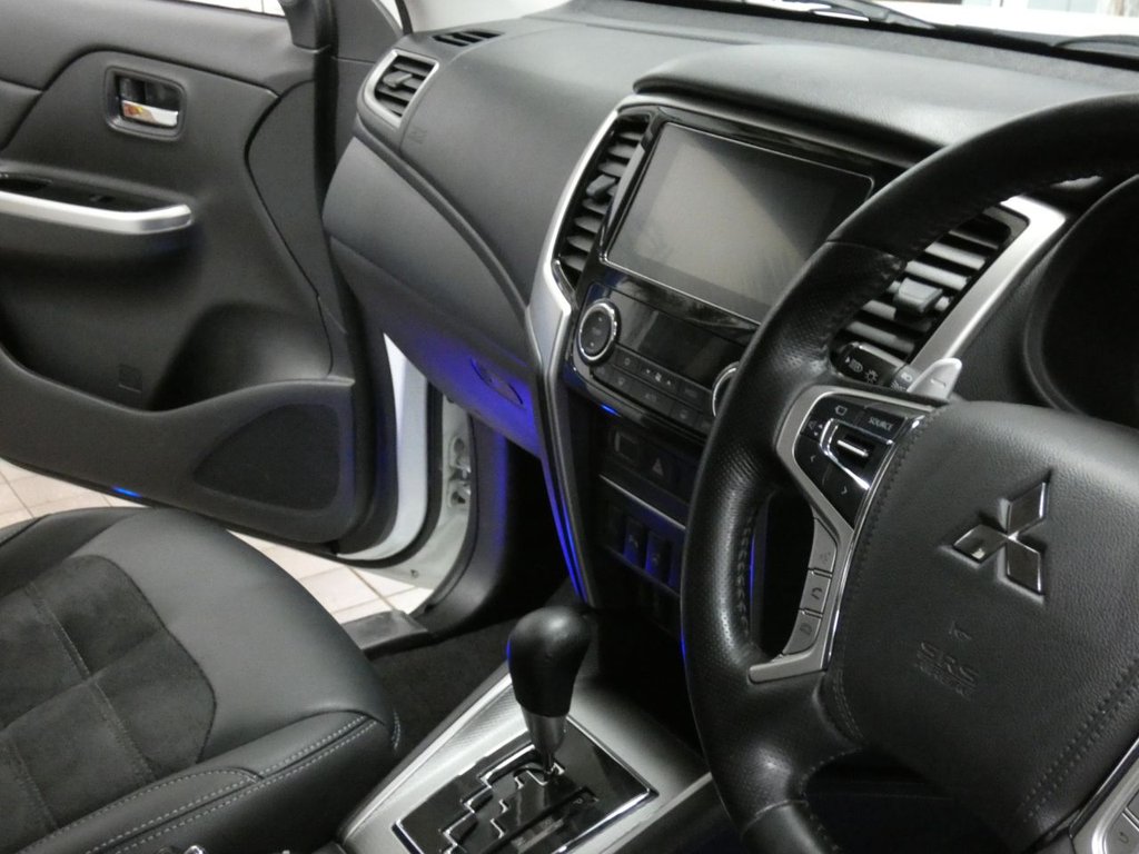 Used Mitsubishi L200 2019 for sale - 77685252: Photo 50