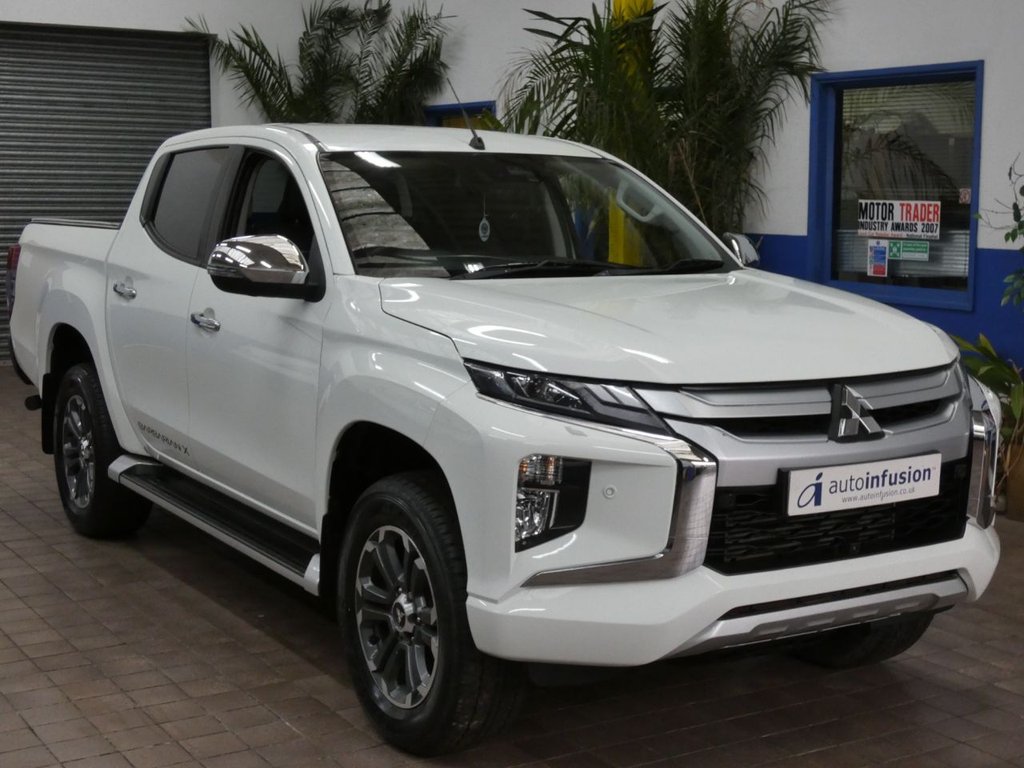 Used Mitsubishi L200 2019 for sale - 77685252: Photo 6