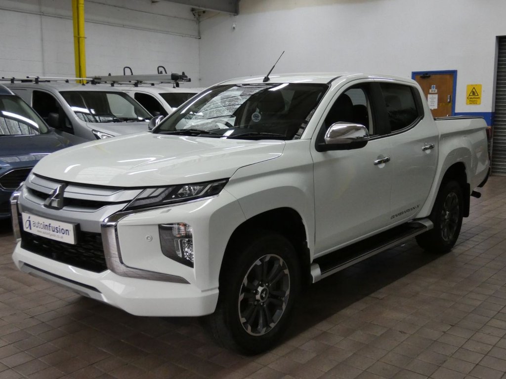 Used Mitsubishi L200 2019 for sale - 77685252: Photo 8