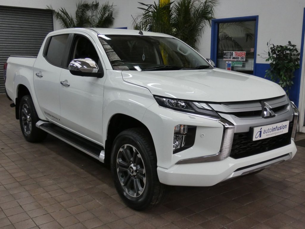 Used Mitsubishi L200 2019 for sale - 77685252: Photo 9