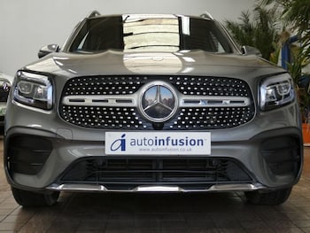 Used Mercedes-Benz GLB 2022 for sale - 77654507: Photo