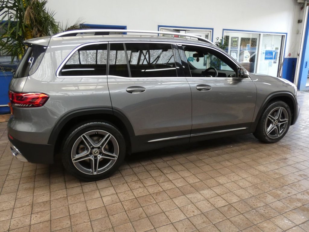 Used Mercedes-Benz GLB 2022 for sale - 77654507: Photo 33