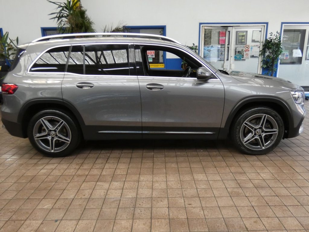 Used Mercedes-Benz GLB 2022 for sale - 77654507: Photo 34