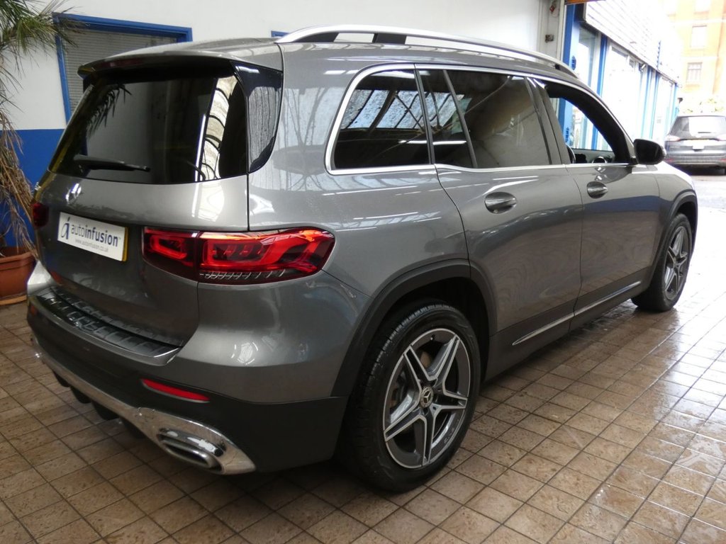 Used Mercedes-Benz GLB 2022 for sale - 77654507: Photo 38